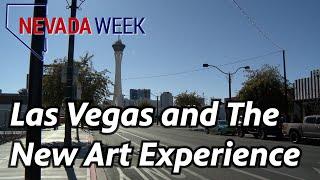 Nevada Week S4 Ep17  |  Las Vegas and the New Art Experience