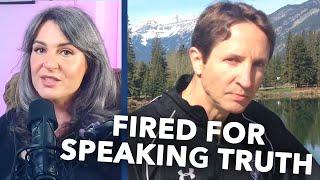 Book bans, mass graves, and the war on truth in Canadian schools
