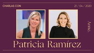 Cómo entrenar el optimismo | Charla con Patricia Ramírez