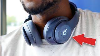 The Truth about the New Beats by Dre!