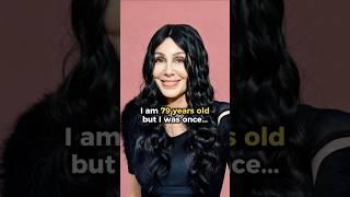 Cher's Legendary Journey: From Backup Singer to Global Icon ️
