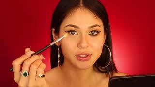 Noche To Putear Makeup Tutorial