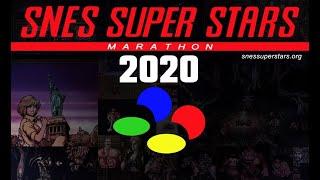 SNES Super Stars 2020 [82.5] Secret of Mana Glitch Exhibition by Yagamoth