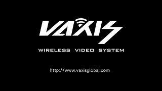 Vaxis Atom 500 SDI On Set: Review and Tests | Eduardo Ramirez