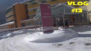 VLOG #13 - Ausflug nach Bad Bleiberg, Vivea Gesundheitshotel