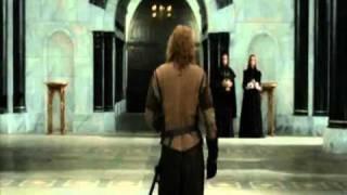 Promise of a lifetime -Faramir & Boromir