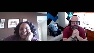 Christin Coaching Testimony - Jesse Adam Voiceover Coaching