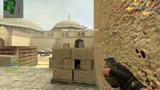 CS Sourse Movie