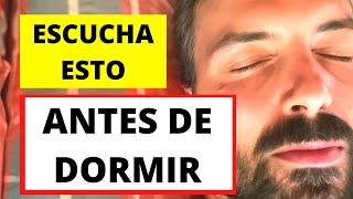 "Esto Va Directo a Tu Mente Subconsciente"  "Afirmaciones YO SOY para tu Éxito, Riqueza y Felicidad"