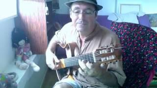 Sorry seems to be the hardest word(Elton John) Fingerstyle guitar