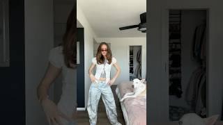 Such a fun look! I linked this outfit in my LTK  #style #fashion #ootd #dogshorts #pets #ootd #dog