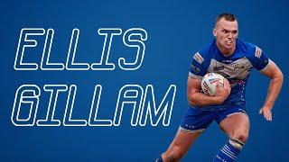 Ellis Gillam | Highlights ᴴᴰ