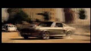 Gone in Sixty Seconds Action Overload! Music by, John Massari