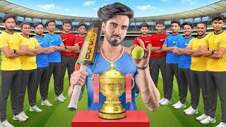INSANE Mini ECL Cricket Tournament!