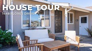 Experience Coastal Living at 1448 Flores Drive in Pacifica! #realestate