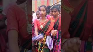 Tulasibani lagne enenj #shorts #santali #lagne #enej #shortvideo #bodo boyha