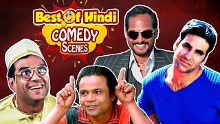 Non Stop Hindi Comedy Scenes - Dhol - Phir Hera Pheri - Welcome - Awara Paagal Deewana - Welcome