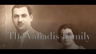 2mi3museum :  The History of Vafiadis Family