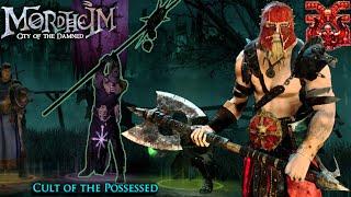 Starting a Khorne Warband from Rank 0 | Mordheim: City of The Damned
