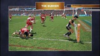 RLL4 Screamer of a try!