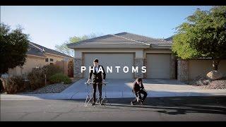 Phantoms - Pulling Me In (Official Video)