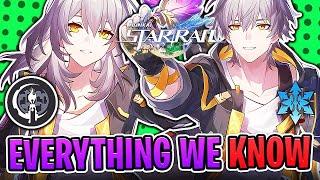 The Next BEST Support?! What we Know About Remembrance Trailblazer so far (Honkai: Star Rail Guide)