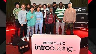 Rap Cypher 1Xtra X BBC Introducing