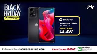 Ofertas Motorola- La Curacao Honduras