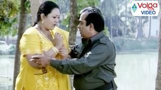 Ultimate Comedy Scenes || Telugu Back 2 Back Comedy Scenes || Volga Videos 2017