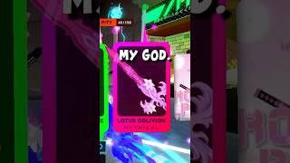 Is 1 Million Gems Enough To Get A Mythical Blade In Roblox Death Ball