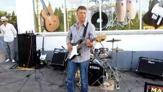 Misirlou - cover version (Spaghetti Surfers -- Misirlou Club Mix)