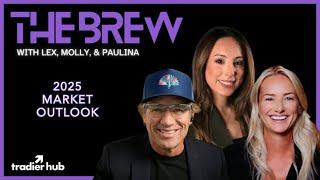 2025 Market Outlook | The Brew Ep. 242 | 12.27.24