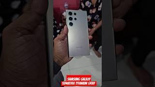 samsung s24 ultra price in bd || samsung galaxy s24 ultra dam koto@techgallery2.0​#tech #mobile