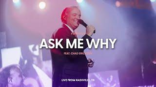 Ask Me Why (Live) - NYC Praise | #SMNYC24