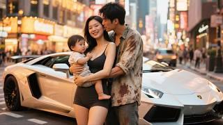 A poor boy donated sperm and was chosen by a beautiful CEO to have a child, changing his life