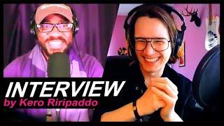 "The future of shoegaze bands" (Kero Riripaddo interviews Kenneth Estrada y Santiago)