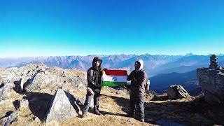 GoPro: A Journey To The Himalayas