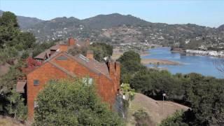 About Sausalito, California (Marin County Town Profile Video)