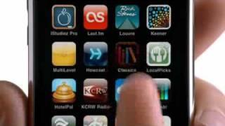 New iPhone 3GS Ad Pass Test Pass Time