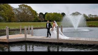 Next Day Teaser Film - Mr & Mrs Tomlinson at Merrydale Manor