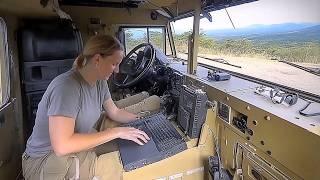 Couple Converts Military Truck into Off-Road Camper | Start to Finish by @Outthegateoffroadnz