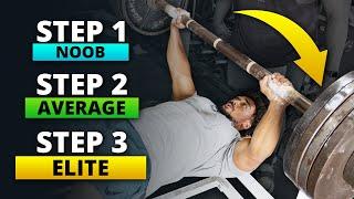 The Simplest Method To Build Strength