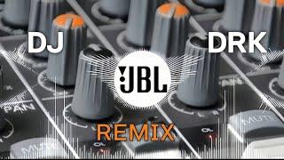 Ye dil walo ki basti hai Chahat ka ilaka hai - Hindi song DJ JBL disc jockey drk night king