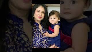 Actress Sanghavi with her family # About Sanghavi family # Sanghavi husband and kid #Sanghavi# VYMTS