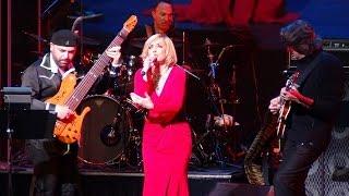 Googoosh - Full concert in Vancouver - Dec03-2016 - Part 1/2