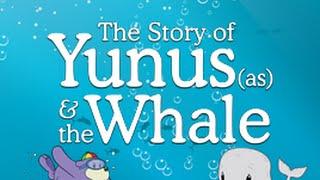 New Zaky Film - The Story of Yunus (as) & the Whale - Preview