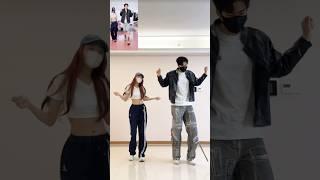 ZICO (feat JENNIE) - 'SPOT' DANCE COVER by KrStudio #ZICO #JENNIE #SPOT #SPOTCHALLENGE @Me_Zimi