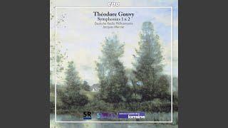 Symphony No. 1 in E-Flat Major, Op. 9: IV. Finale. Allegro con brio