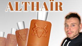 PDM ALTHAÏR  - The Must Have Fragrance of 2023?