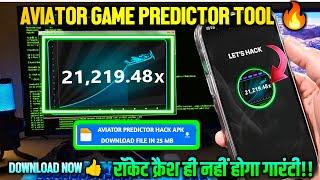 Aviator Predictor Hack ONLINE in 2024? ️ How To Get Aviator Predictor for FREE! (SECRET REVEALED)